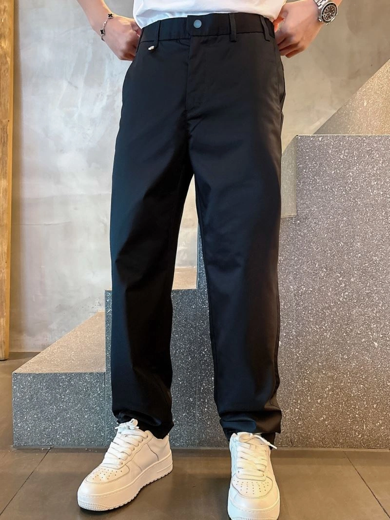 Popular Brunello Cucinelli Long Pants 158648