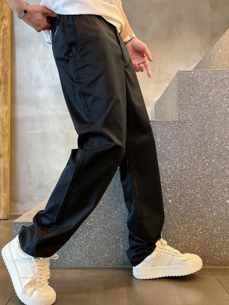 Popular Brunello Cucinelli Long Pants 158648