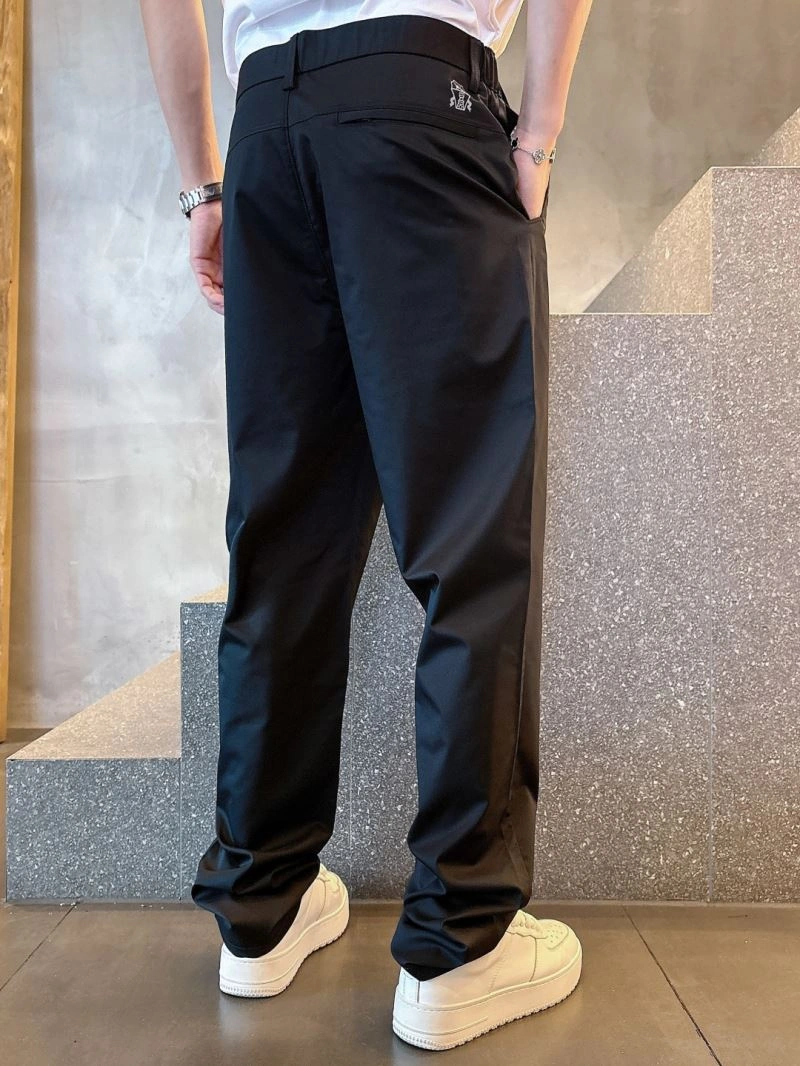 Popular Brunello Cucinelli Long Pants 158648