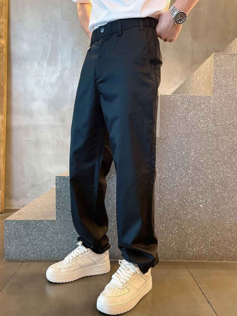 Popular Brunello Cucinelli Long Pants 158648