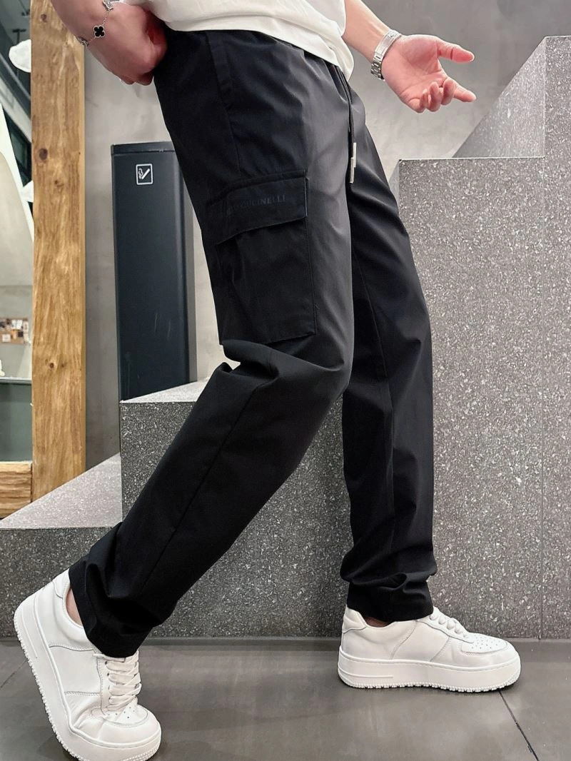 Brunello Cucinelli Long Pants Affordable 158651