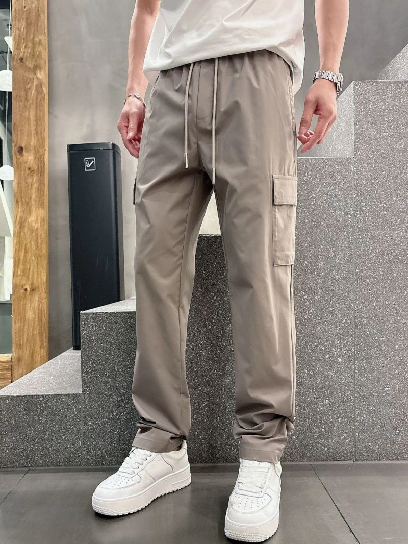 Practical Brunello Cucinelli Long Pants 158691