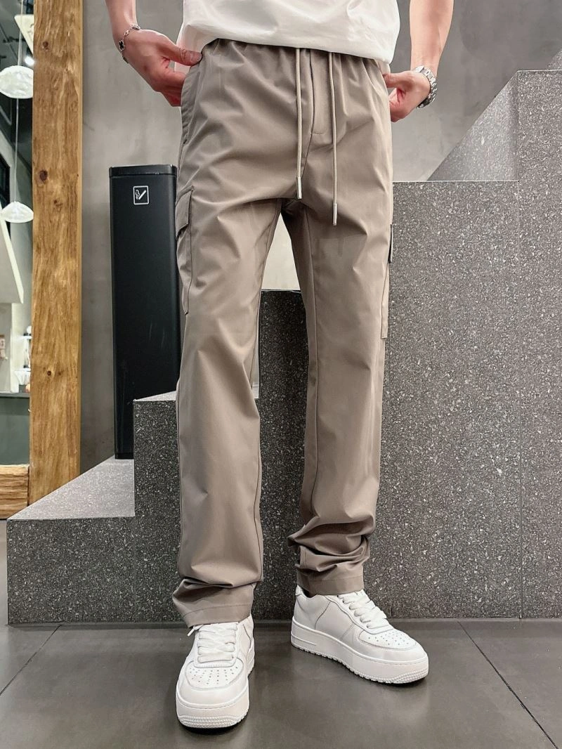 Practical Brunello Cucinelli Long Pants 158691