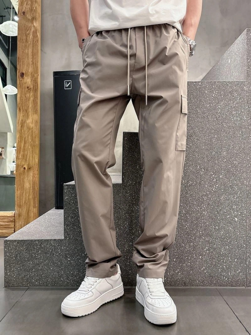 Practical Brunello Cucinelli Long Pants 158691