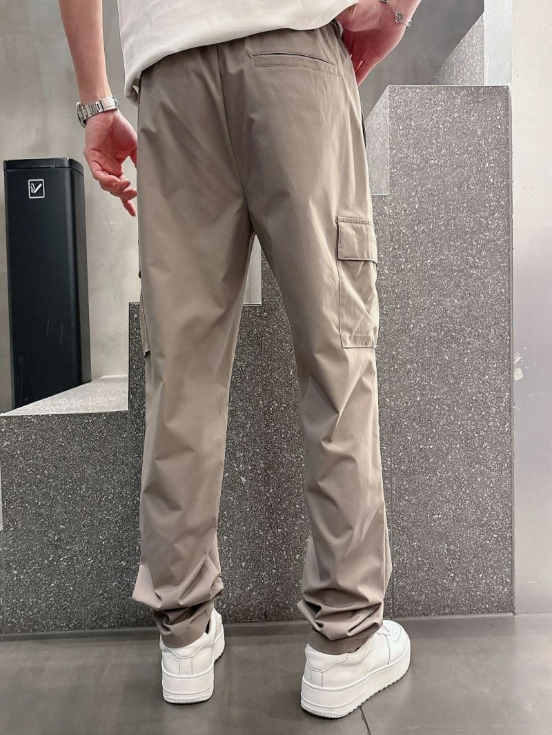 Practical Brunello Cucinelli Long Pants 158691