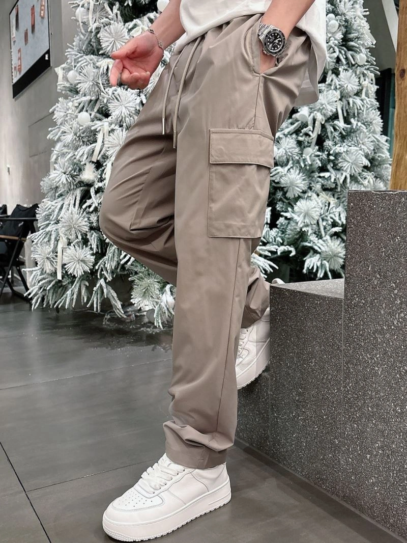 Practical Brunello Cucinelli Long Pants 158691