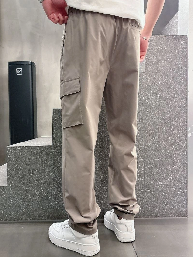 Practical Brunello Cucinelli Long Pants 158691