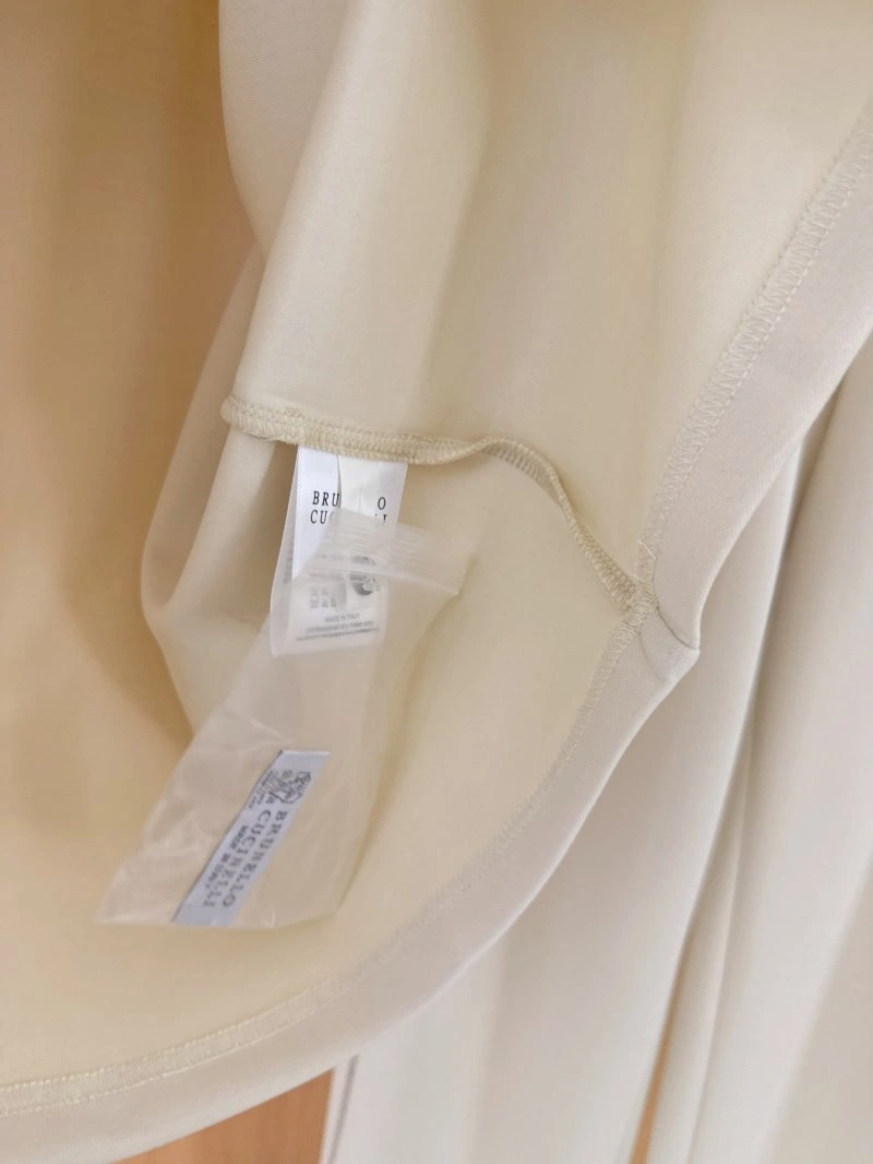 TimelessDesign Brunello Cucinelli Long Suits 151936