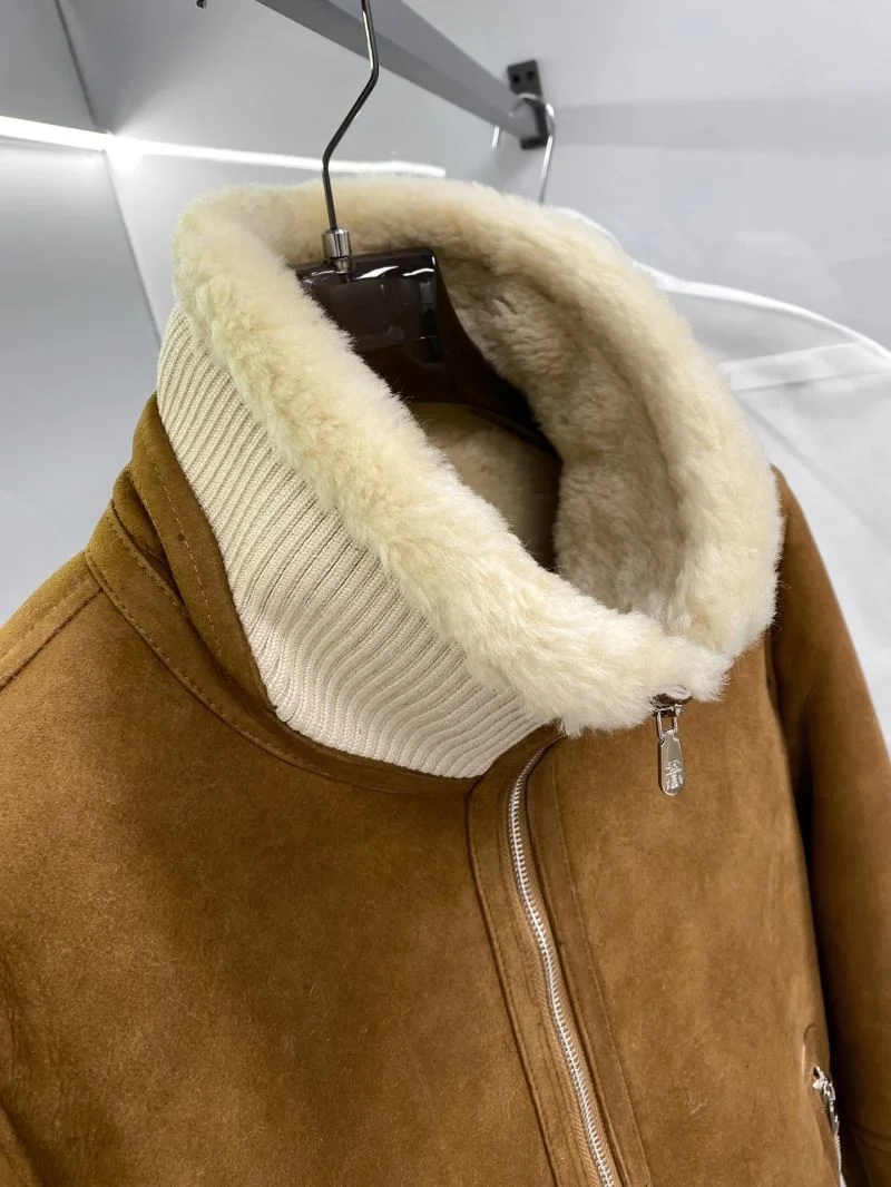 FreshLook Brunello Cucinelli Outwear 163975