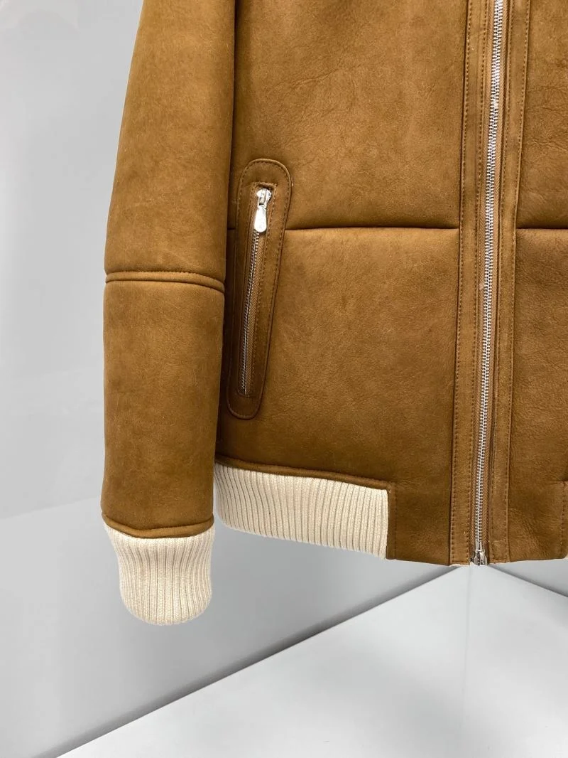 FreshLook Brunello Cucinelli Outwear 163975