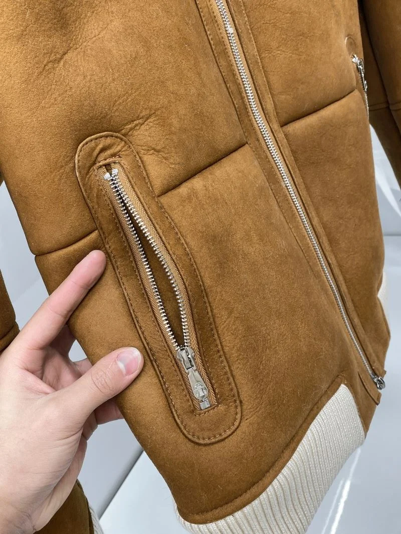 FreshLook Brunello Cucinelli Outwear 163975
