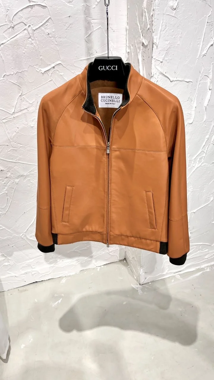 Brunello Cucinelli Outwear Popular 163972