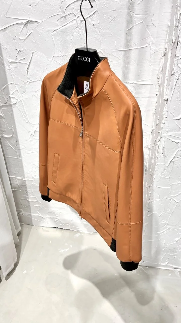 Brunello Cucinelli Outwear Popular 163972