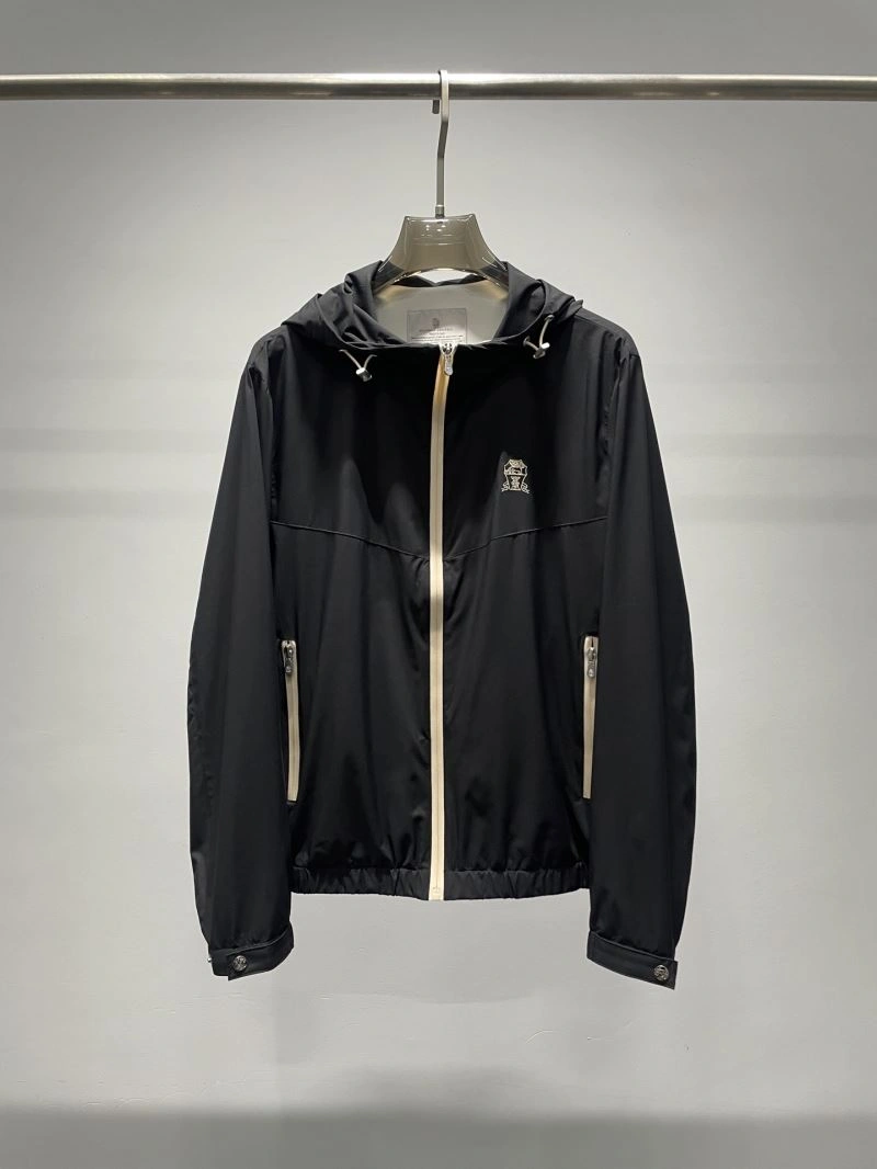 ModernLook Brunello Cucinelli Outwear 161957