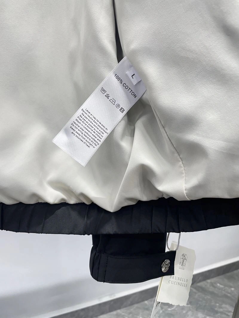 ModernLook Brunello Cucinelli Outwear 161957