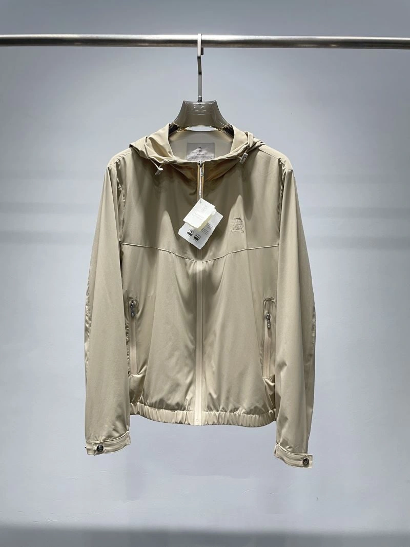 Brunello Cucinelli Outwear EasyMatch 161989