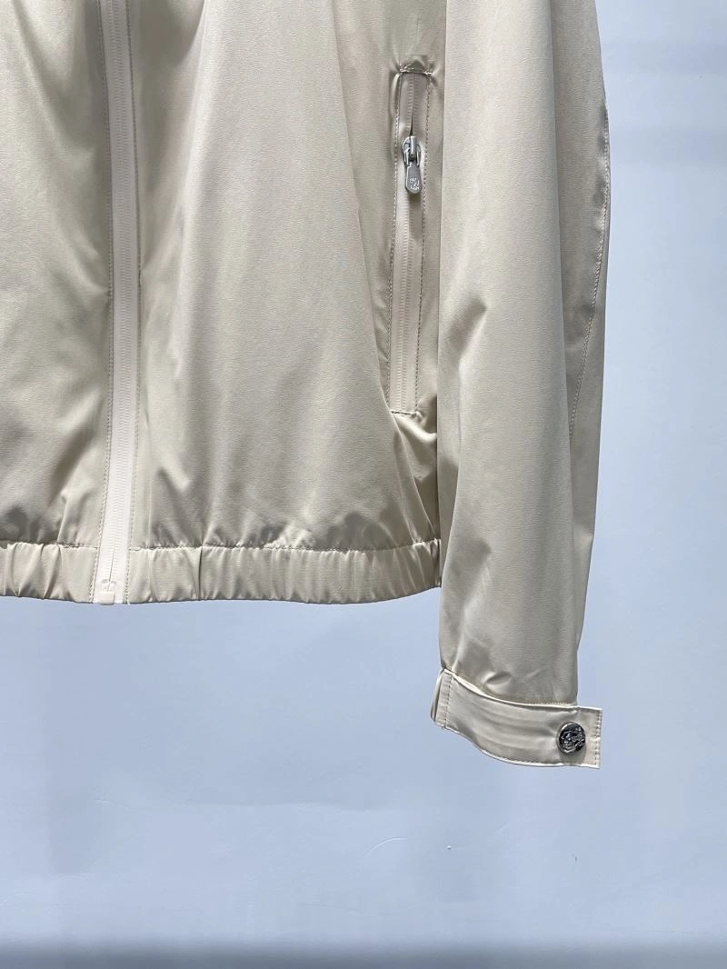 Brunello Cucinelli Outwear EasyMatch 161989