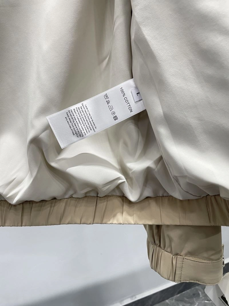 Brunello Cucinelli Outwear EasyMatch 161989