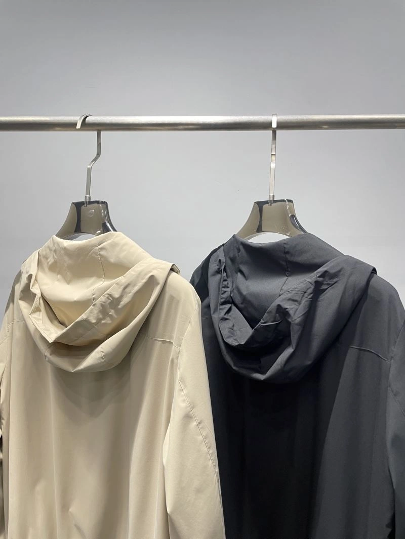 WrinkleFree Brunello Cucinelli Outwear 161948