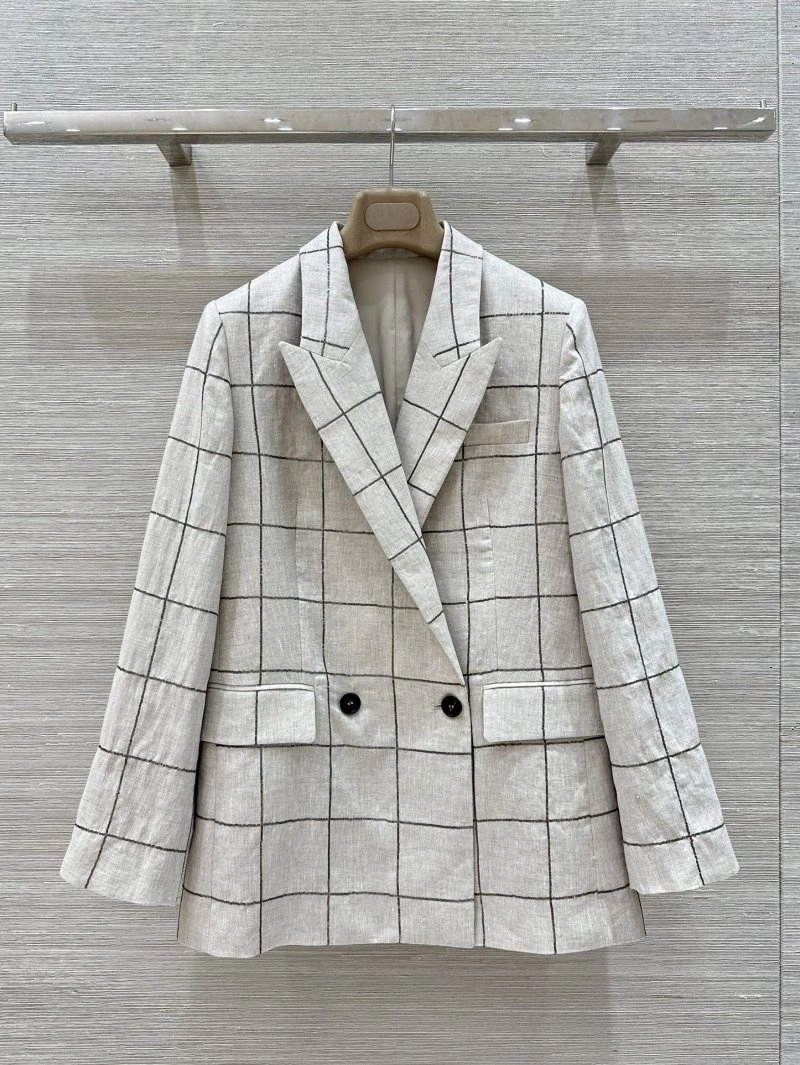 Brunello Cucinelli Outwear SmartChoice 151934