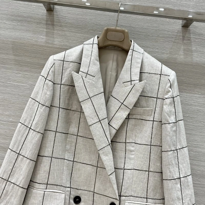 Brunello Cucinelli Outwear SmartChoice 151934