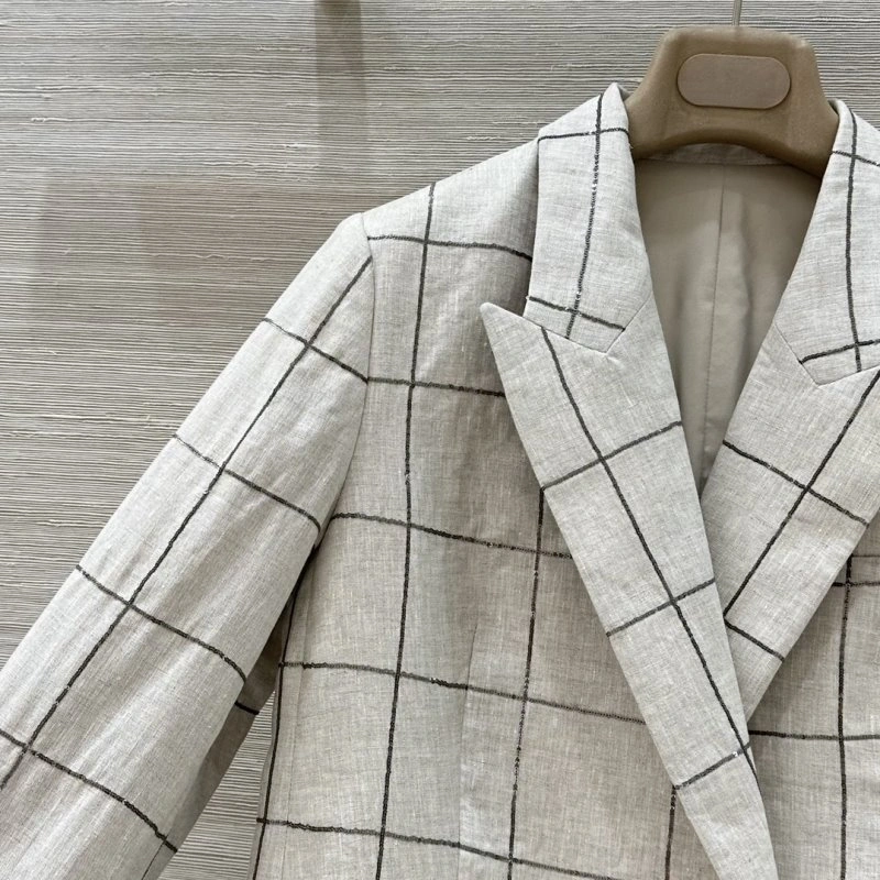 Brunello Cucinelli Outwear SmartChoice 151934