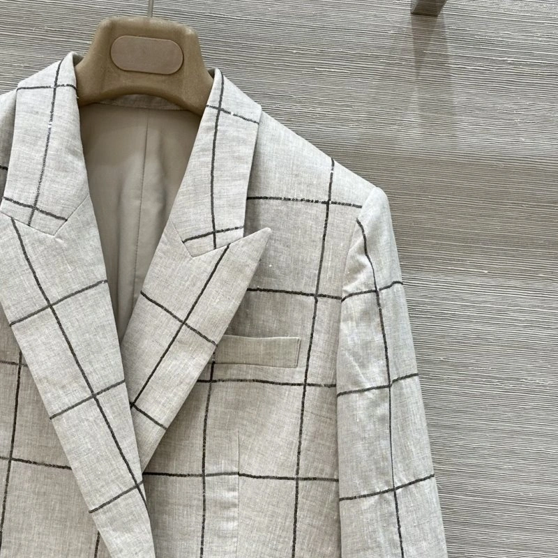 Brunello Cucinelli Outwear SmartChoice 151934