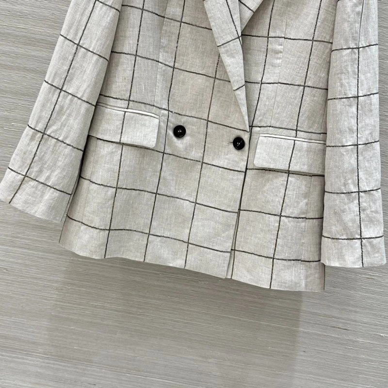 Brunello Cucinelli Outwear SmartChoice 151934