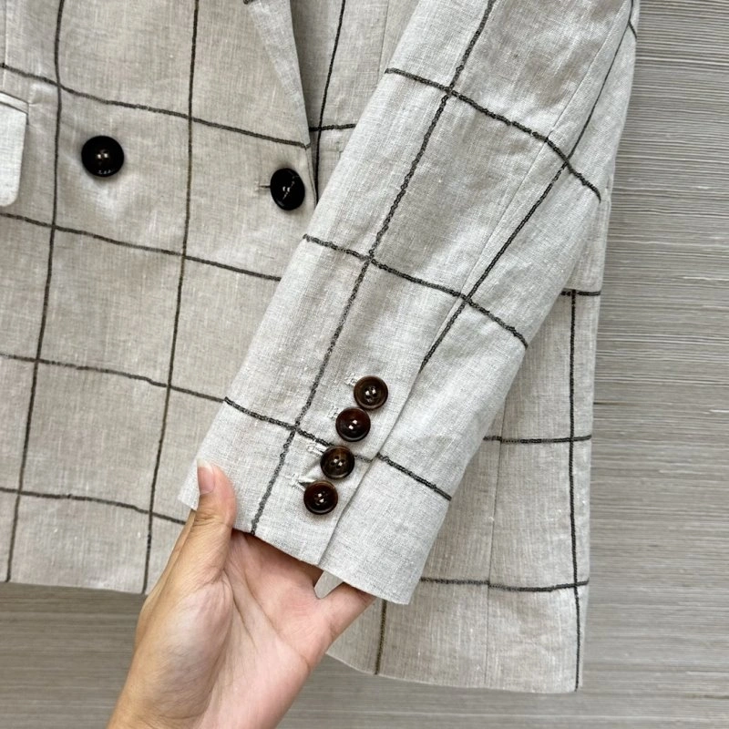 Brunello Cucinelli Outwear SmartChoice 151934