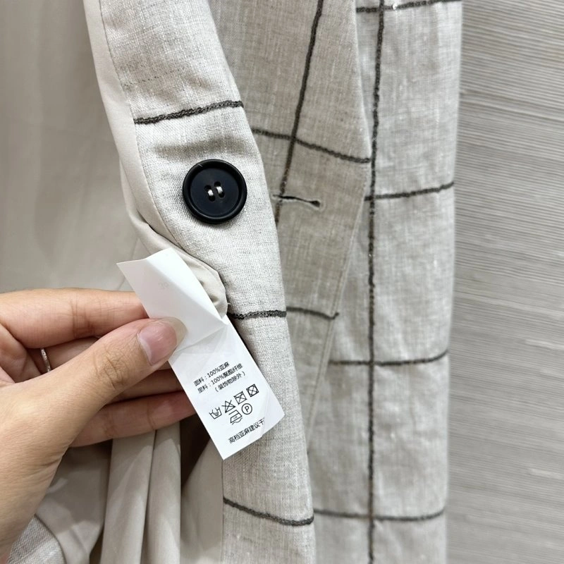 Brunello Cucinelli Outwear SmartChoice 151934