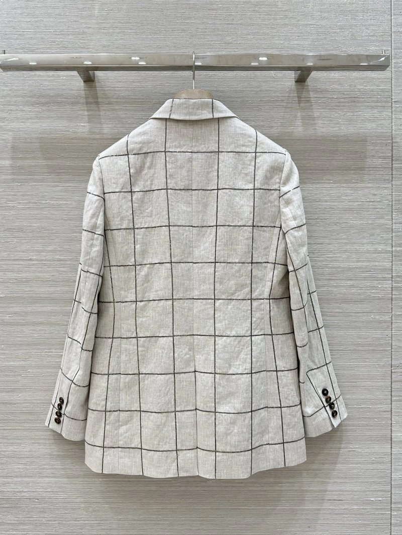 Brunello Cucinelli Outwear SmartChoice 151934