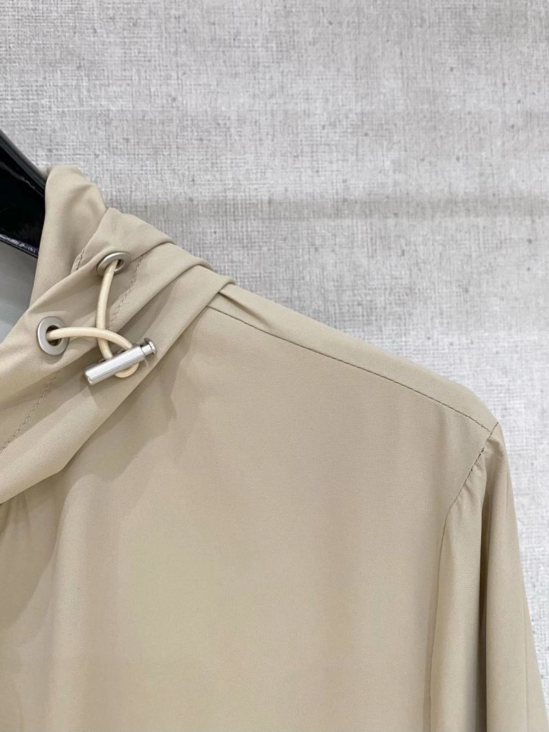 Brunello Cucinelli Outwear Lightweight 160893