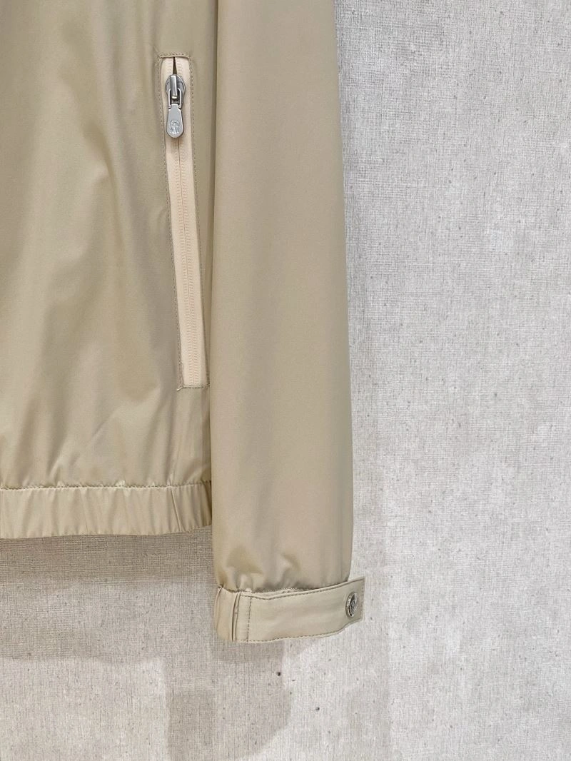 Brunello Cucinelli Outwear Lightweight 160893