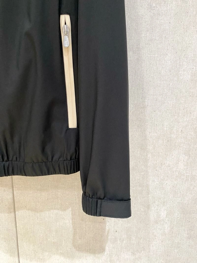 Brunello Cucinelli Outwear StreetReady 160889