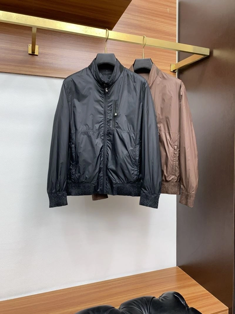 Trendsetting Brunello Cucinelli Outwear 158647