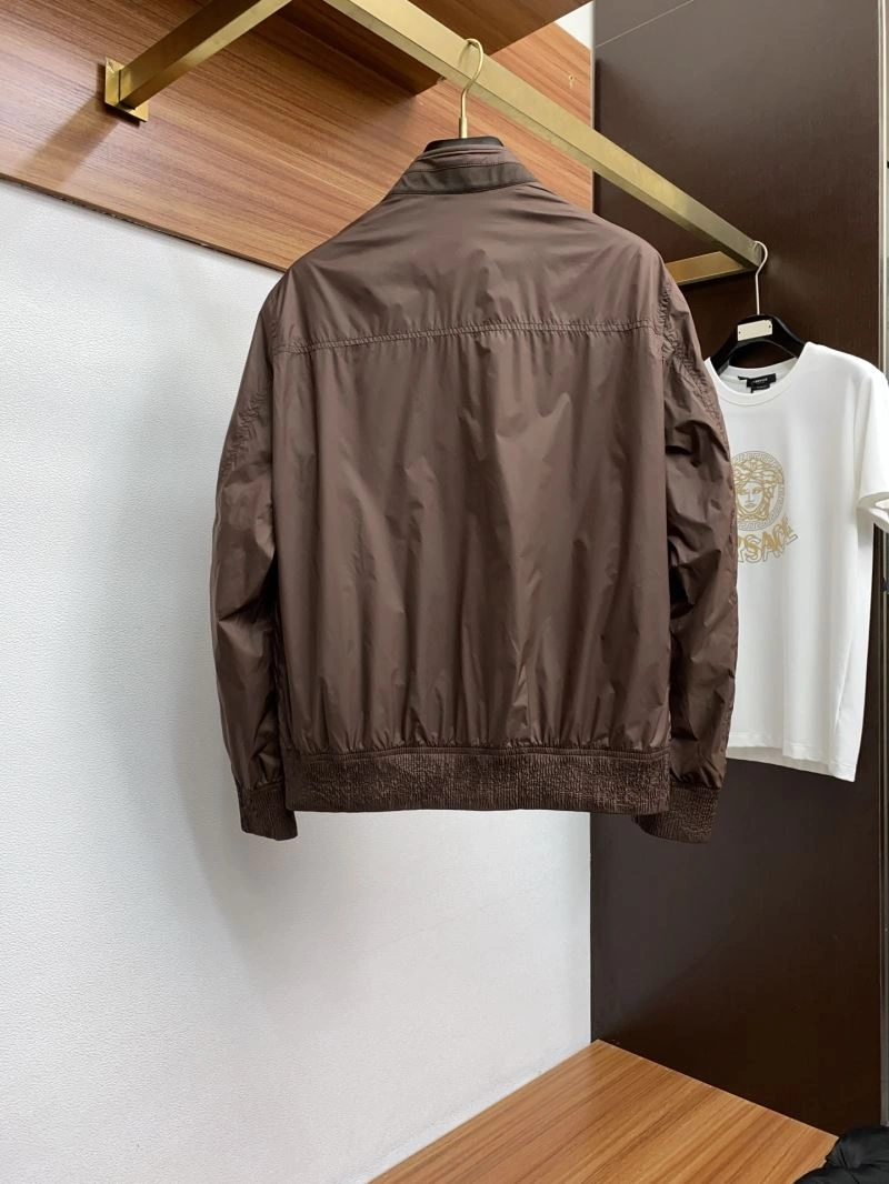 Trendsetting Brunello Cucinelli Outwear 158647