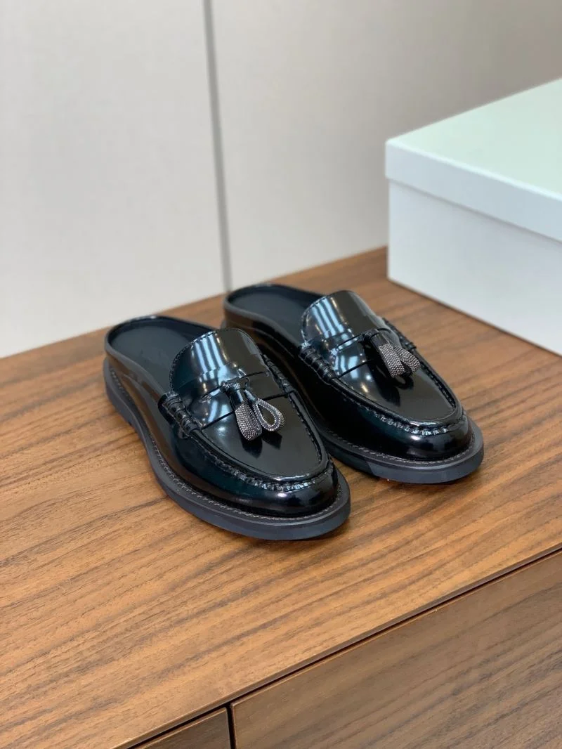 Brunello Cucinelli Sandals Unique 12787