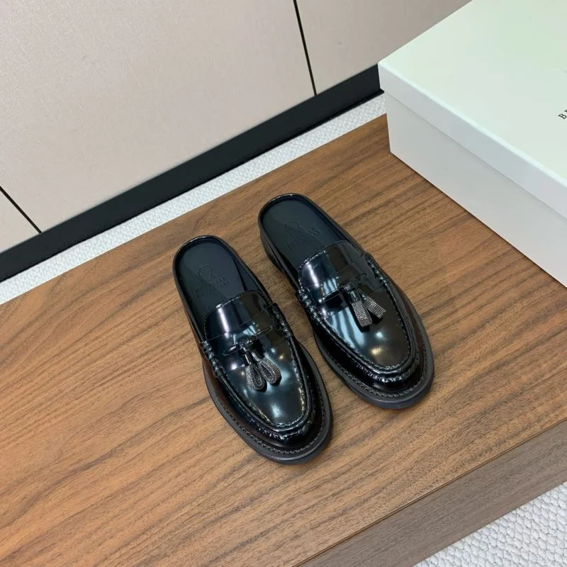 Brunello Cucinelli Sandals Unique 12787