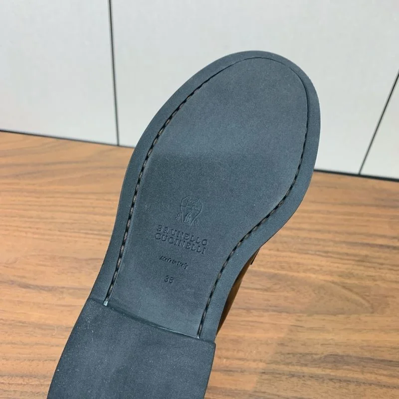 Brunello Cucinelli Sandals Unique 12787