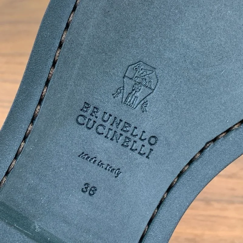 NewStyle Brunello Cucinelli Sandals 12788
