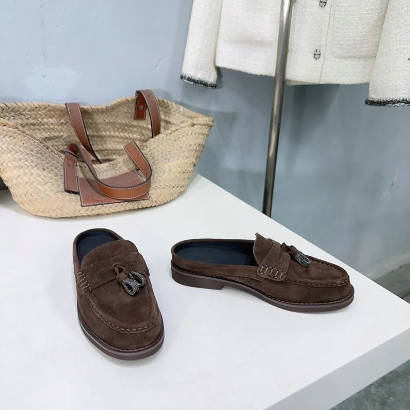 Brunello Cucinelli Sandals QuickDry 12792