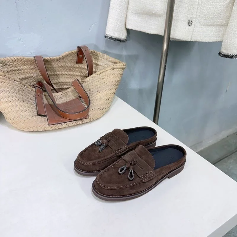 Brunello Cucinelli Sandals QuickDry 12792