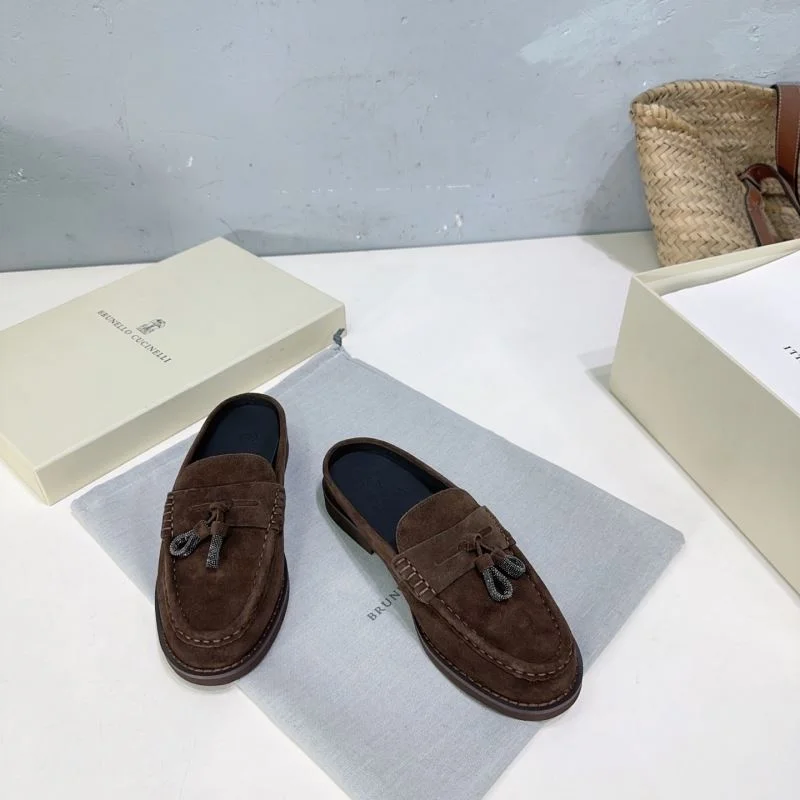Brunello Cucinelli Sandals QuickDry 12792