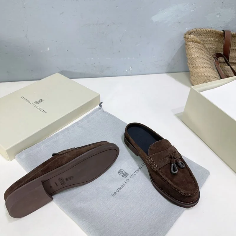 Brunello Cucinelli Sandals QuickDry 12792