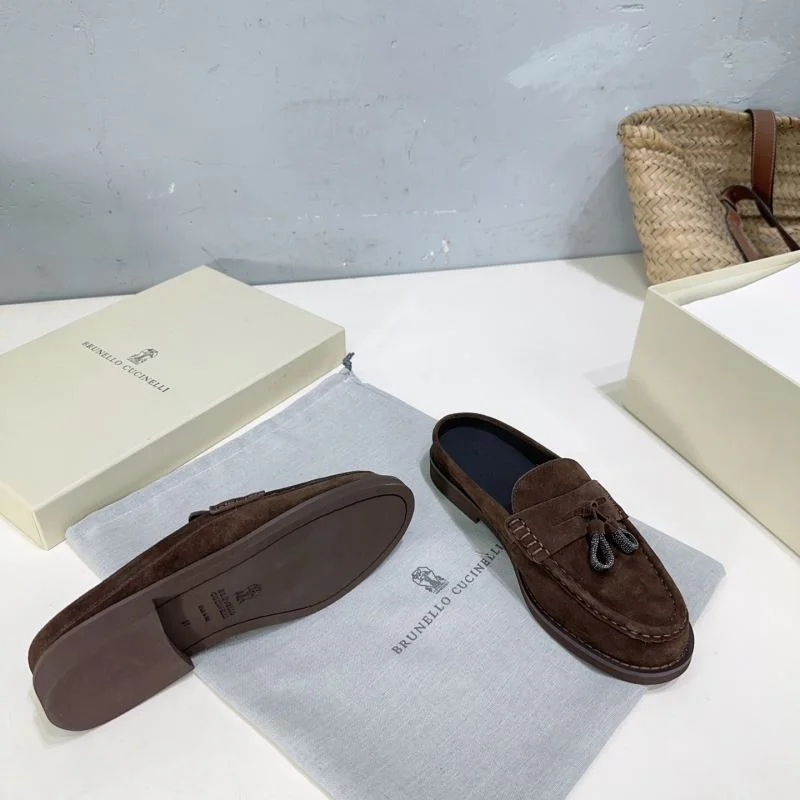 Brunello Cucinelli Sandals QuickDry 12792