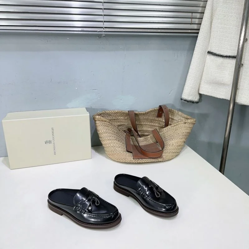 Brunello Cucinelli Sandals ZeroBulk 12813