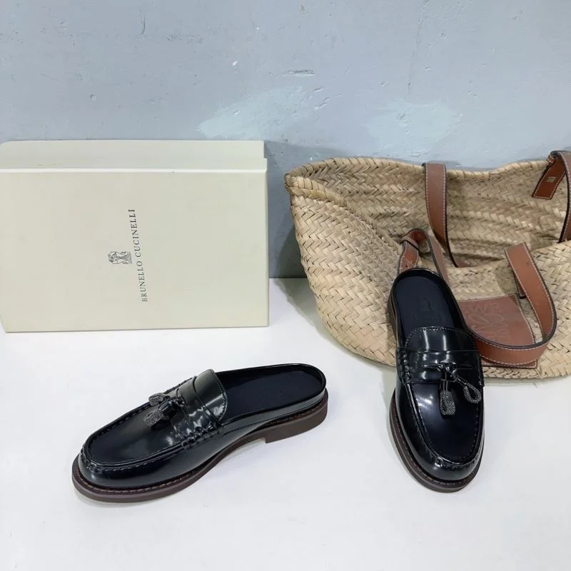 Brunello Cucinelli Sandals ZeroBulk 12813
