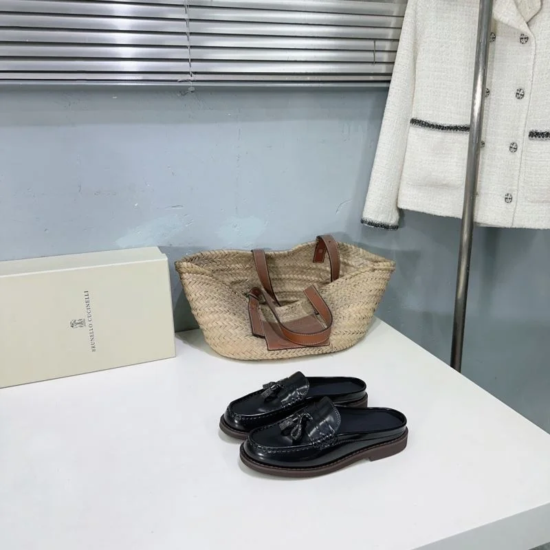 Brunello Cucinelli Sandals ZeroBulk 12813