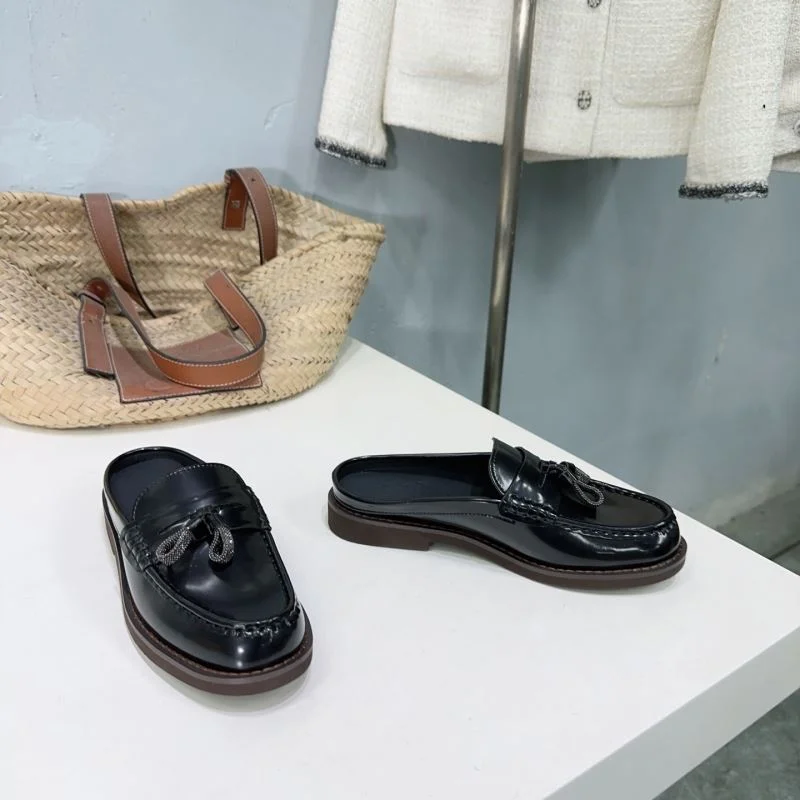 Brunello Cucinelli Sandals ZeroBulk 12813