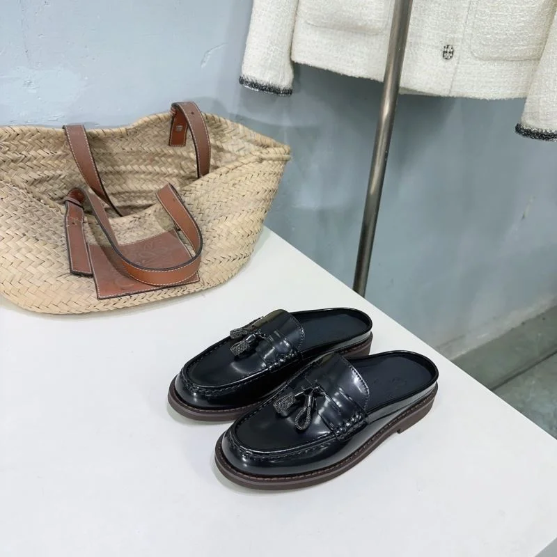 Brunello Cucinelli Sandals ZeroBulk 12813